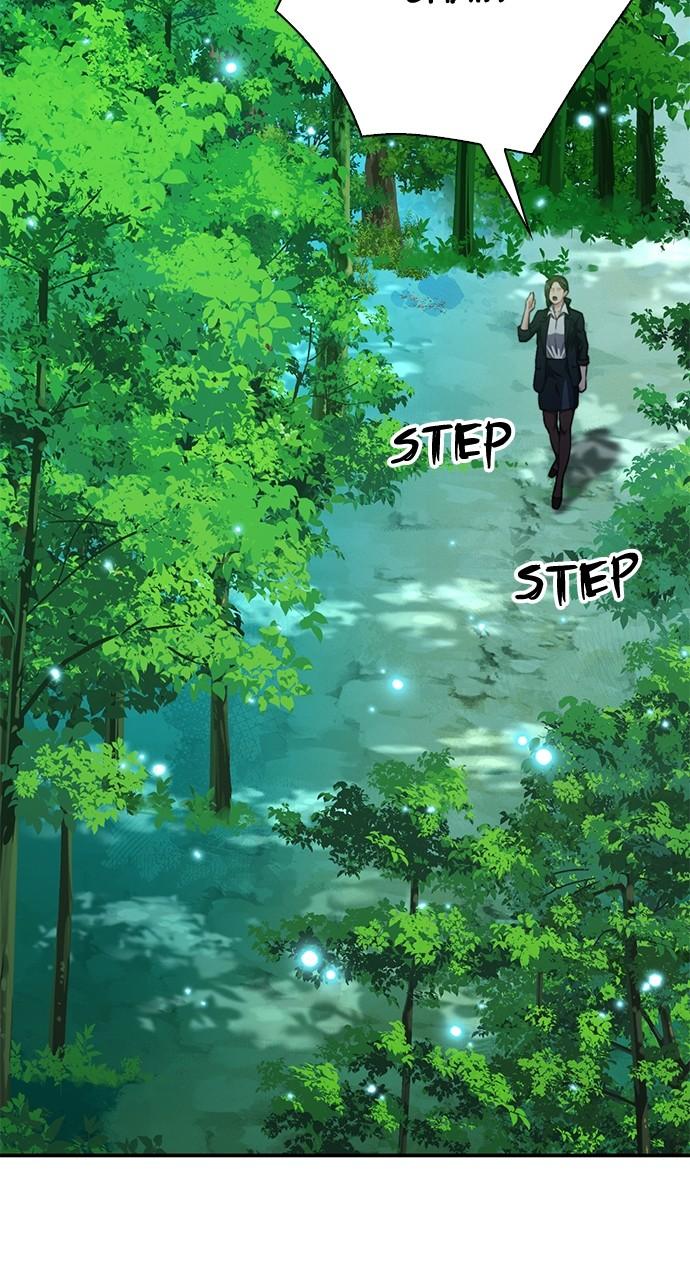 The Druid of Seoul Station Chapter 145 - Page 132