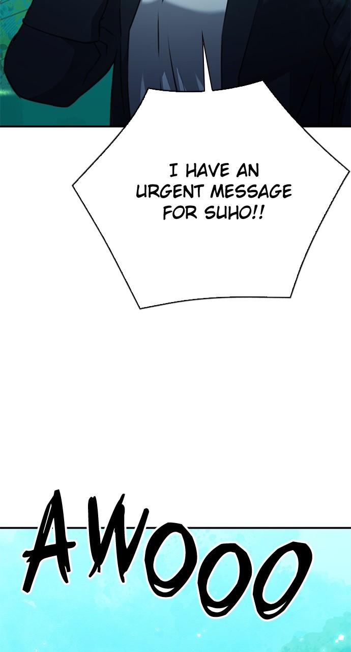 The Druid of Seoul Station Chapter 145 - Page 134