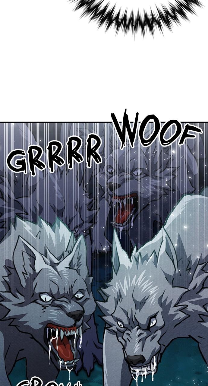 The Druid of Seoul Station Chapter 145 - Page 137