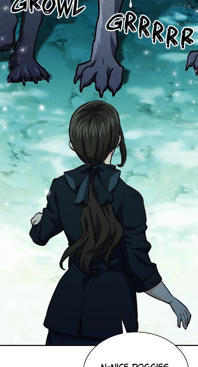 The Druid of Seoul Station Chapter 145 - Page 138