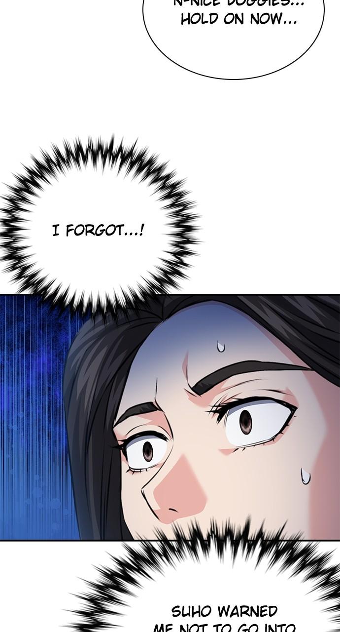 The Druid of Seoul Station Chapter 145 - Page 139