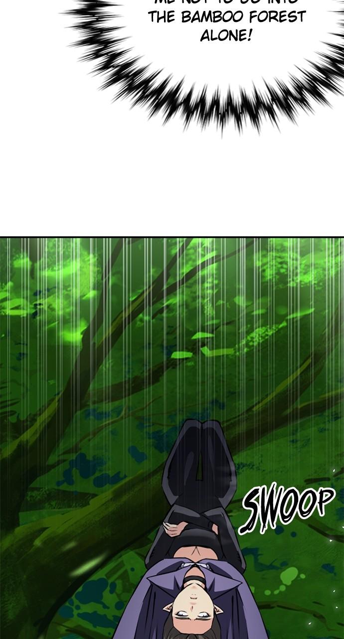 The Druid of Seoul Station Chapter 145 - Page 140