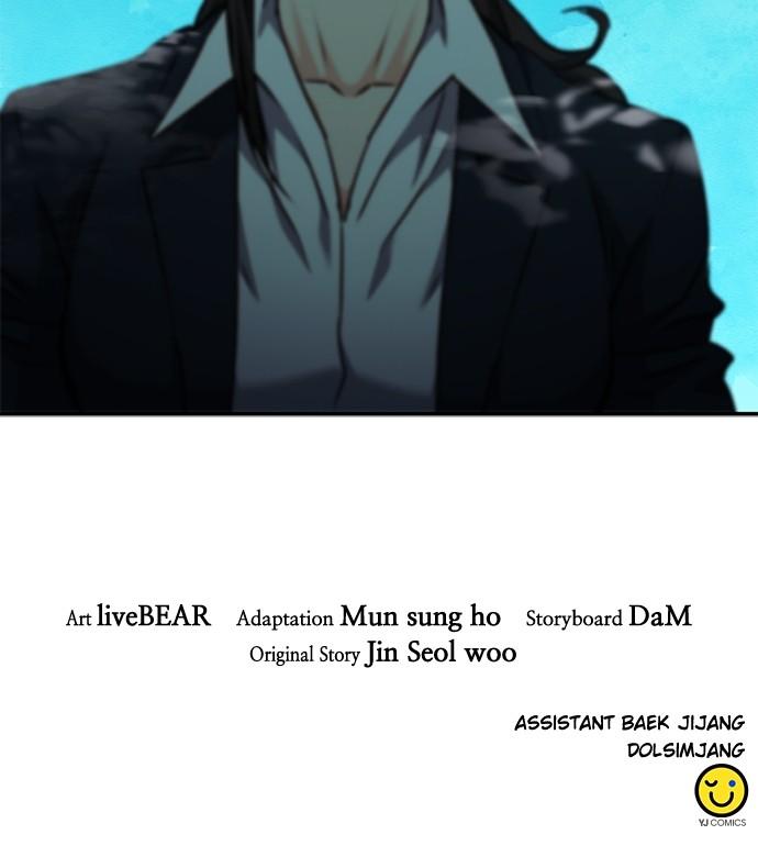 The Druid of Seoul Station Chapter 145 - Page 142