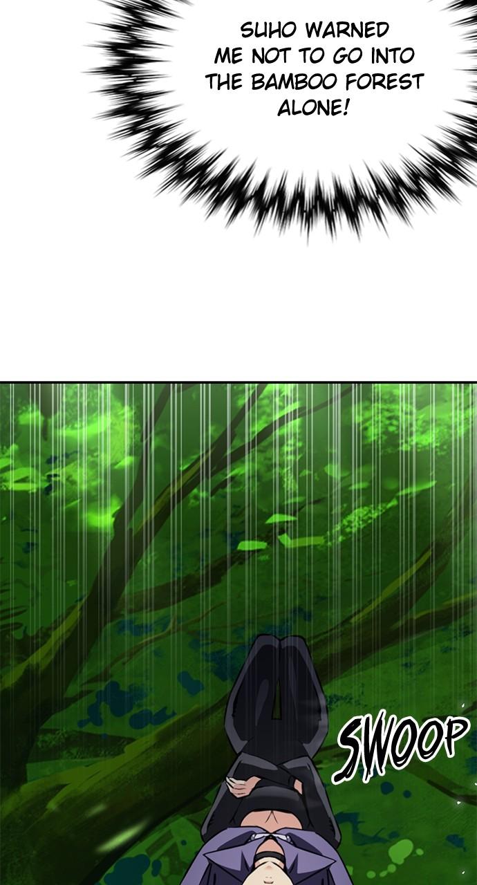 The Druid of Seoul Station Chapter 146 - Page 4