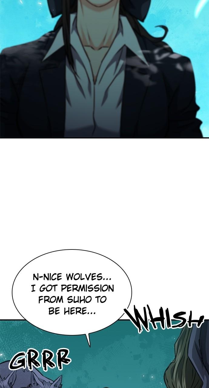 The Druid of Seoul Station Chapter 146 - Page 6