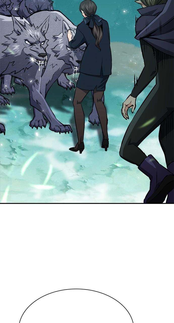 The Druid of Seoul Station Chapter 146 - Page 7