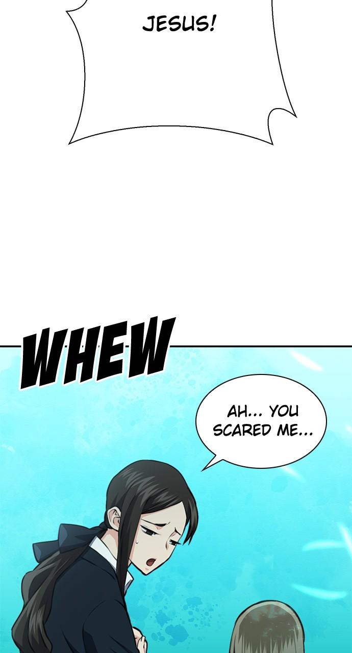 The Druid of Seoul Station Chapter 146 - Page 9