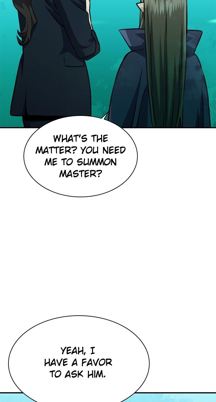 The Druid of Seoul Station Chapter 146 - Page 10