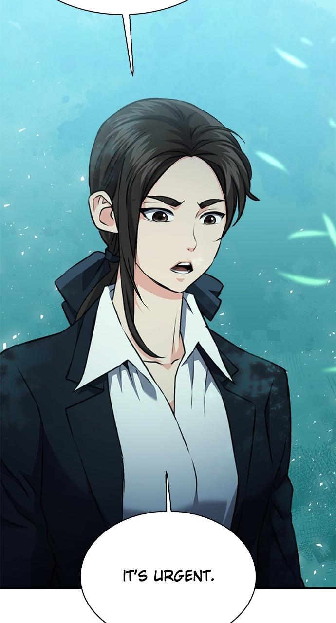 The Druid of Seoul Station Chapter 146 - Page 11