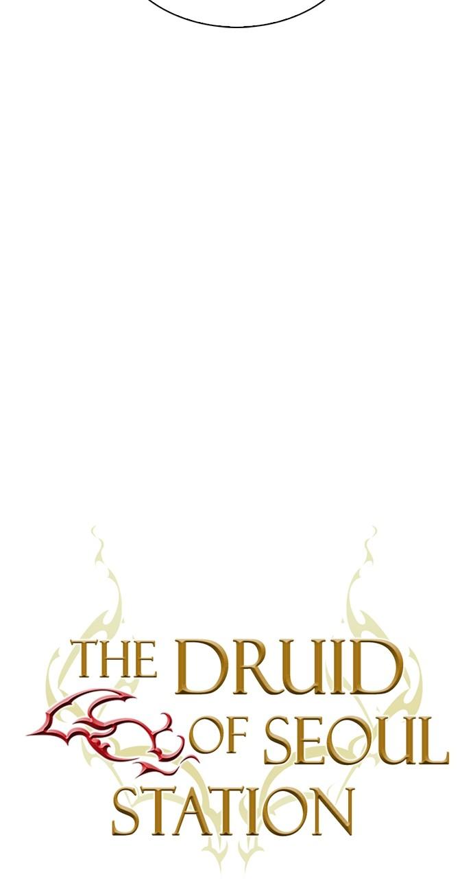 The Druid of Seoul Station Chapter 146 - Page 12