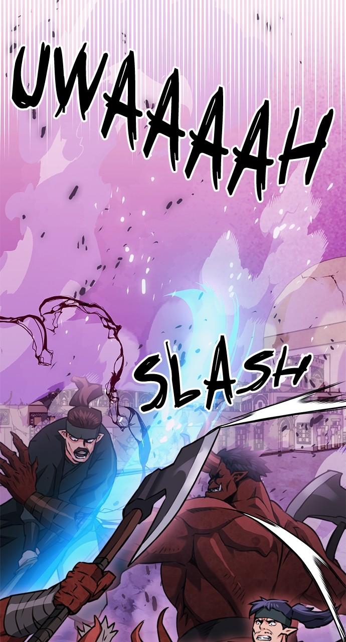 The Druid of Seoul Station Chapter 146 - Page 14