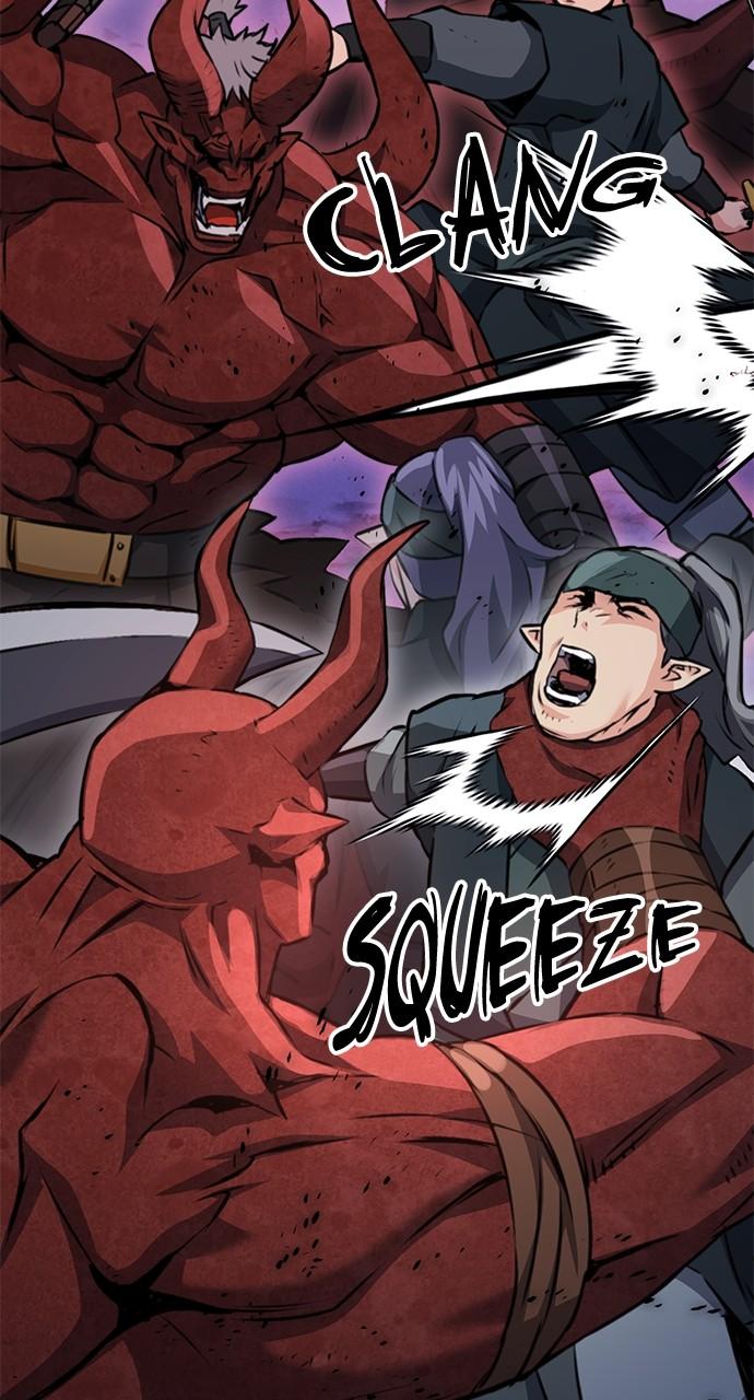 The Druid of Seoul Station Chapter 146 - Page 15