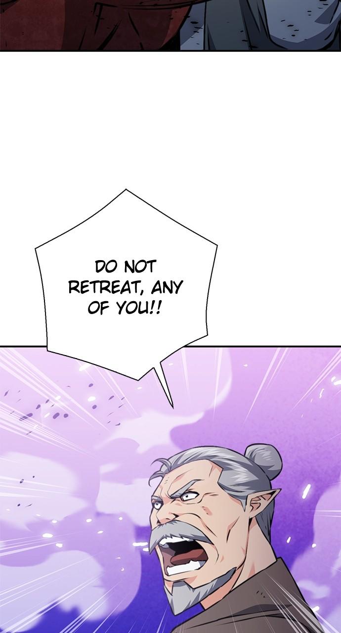 The Druid of Seoul Station Chapter 146 - Page 16