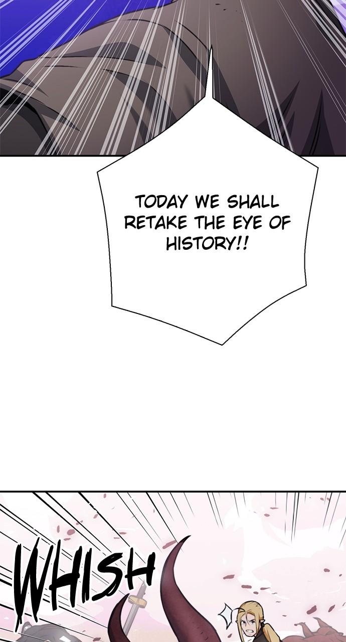 The Druid of Seoul Station Chapter 146 - Page 17