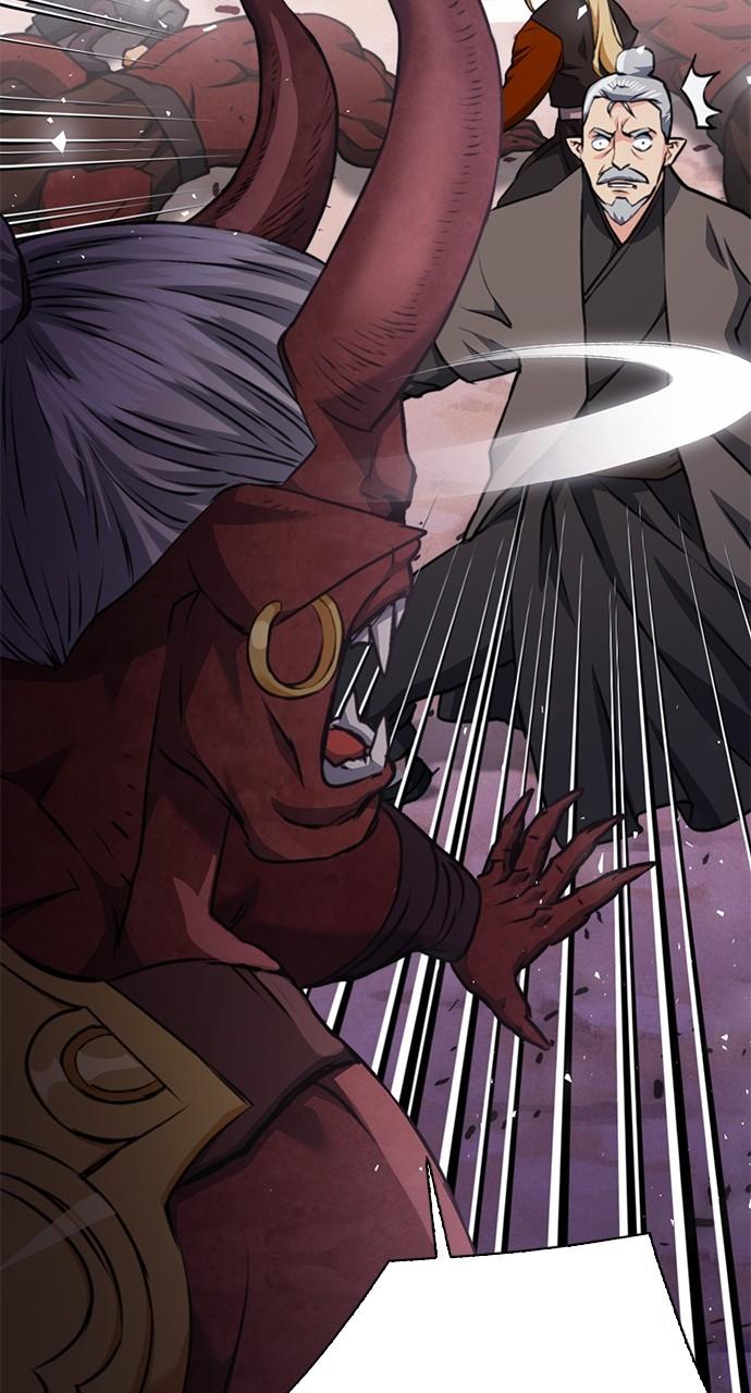 The Druid of Seoul Station Chapter 146 - Page 18