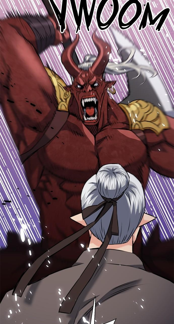 The Druid of Seoul Station Chapter 146 - Page 20