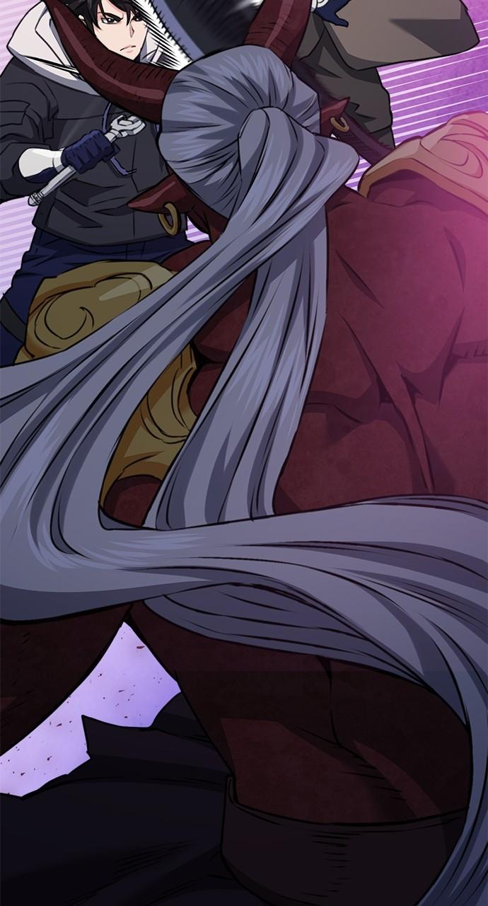 The Druid of Seoul Station Chapter 146 - Page 22