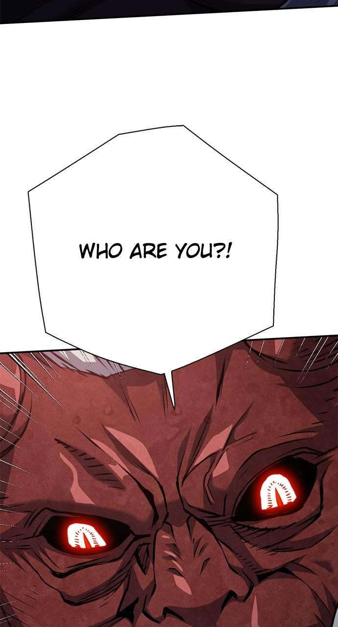 The Druid of Seoul Station Chapter 146 - Page 23