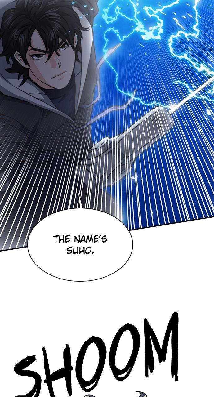 The Druid of Seoul Station Chapter 146 - Page 25