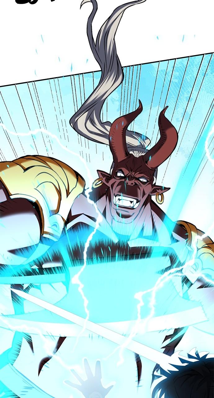 The Druid of Seoul Station Chapter 146 - Page 26