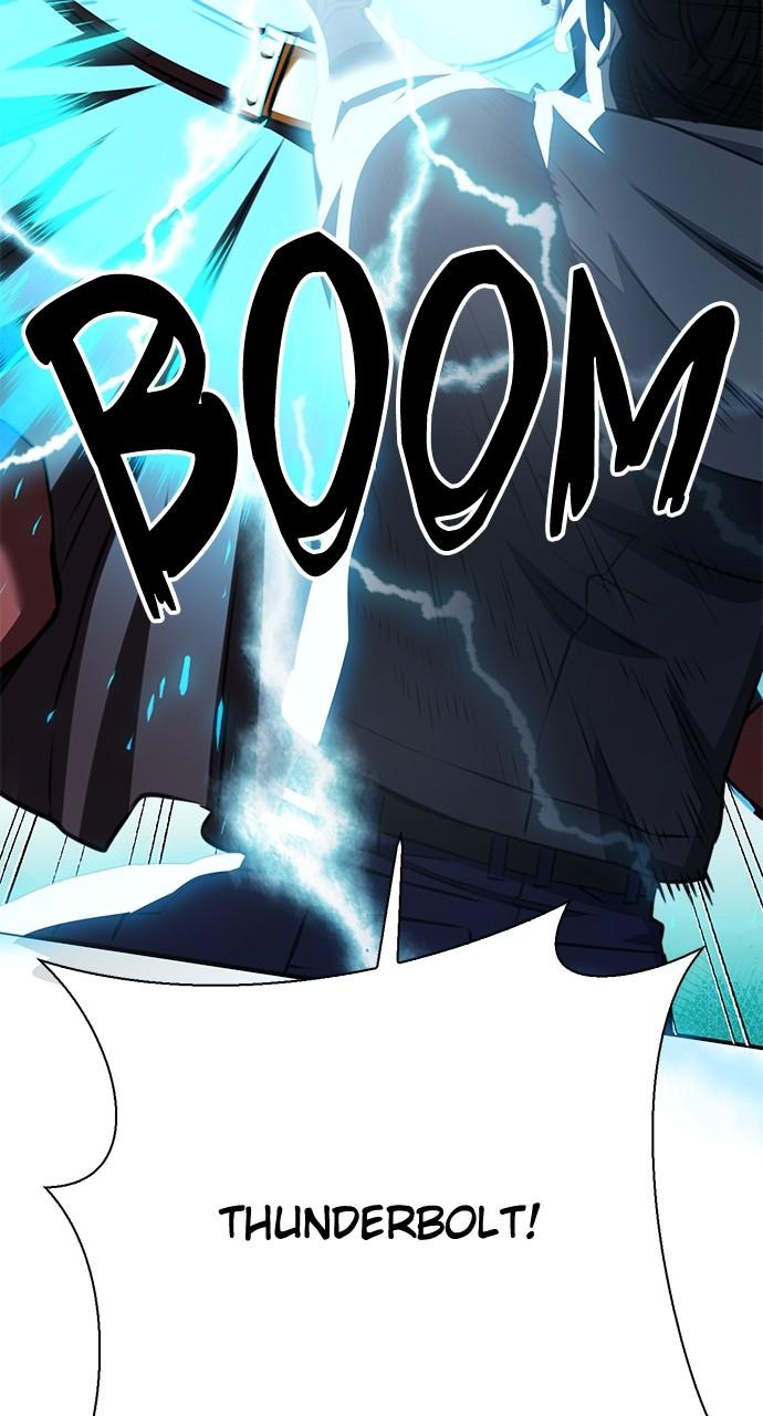 The Druid of Seoul Station Chapter 146 - Page 27