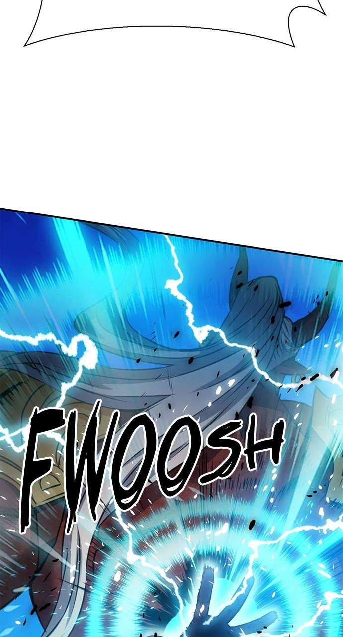 The Druid of Seoul Station Chapter 146 - Page 28