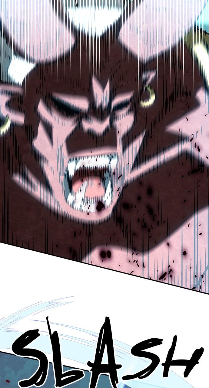 The Druid of Seoul Station Chapter 146 - Page 30