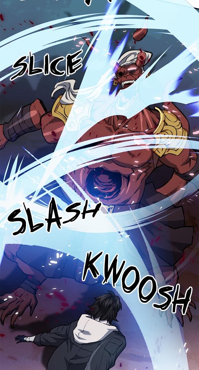 The Druid of Seoul Station Chapter 146 - Page 31