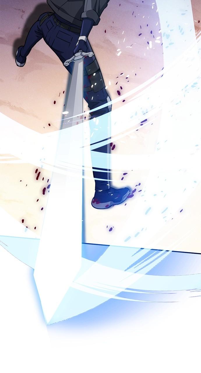 The Druid of Seoul Station Chapter 146 - Page 32