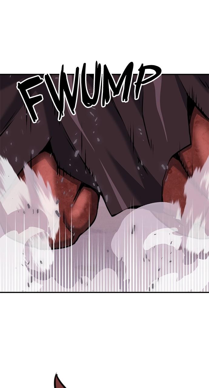 The Druid of Seoul Station Chapter 146 - Page 33