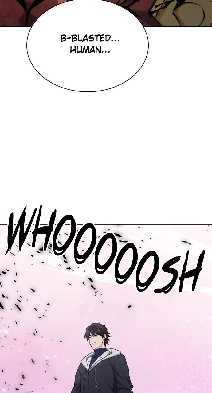 The Druid of Seoul Station Chapter 146 - Page 35