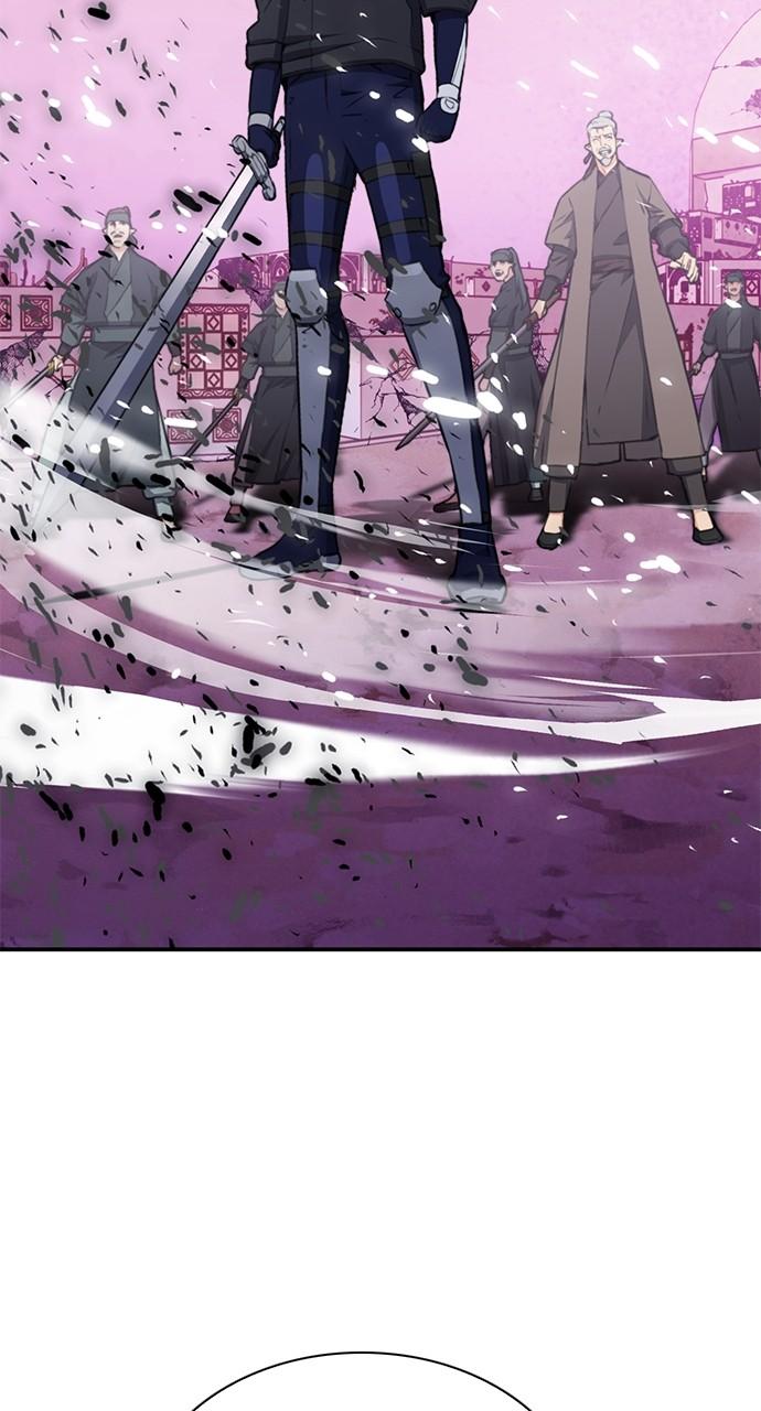 The Druid of Seoul Station Chapter 146 - Page 36