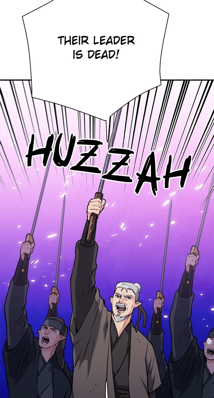 The Druid of Seoul Station Chapter 146 - Page 38