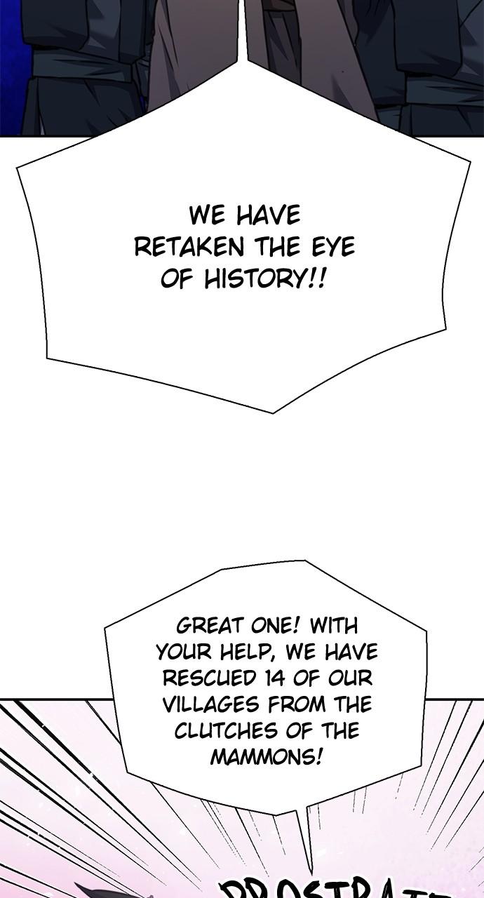 The Druid of Seoul Station Chapter 146 - Page 39