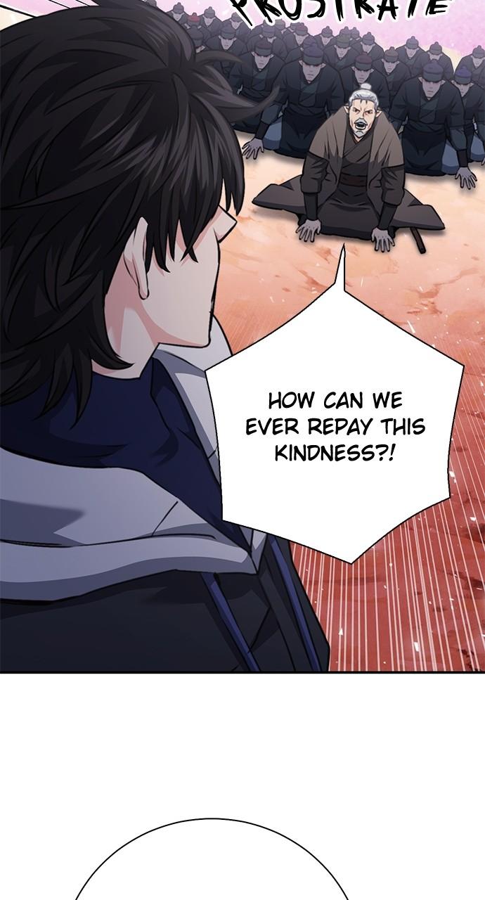 The Druid of Seoul Station Chapter 146 - Page 40