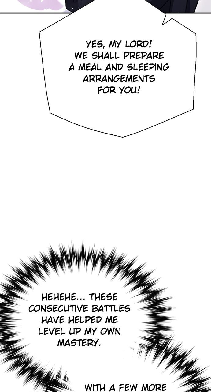 The Druid of Seoul Station Chapter 146 - Page 42