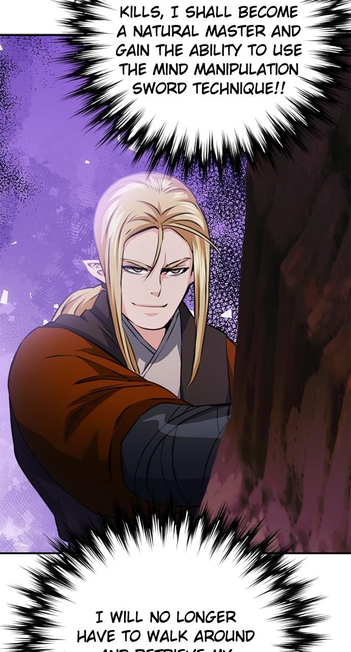 The Druid of Seoul Station Chapter 146 - Page 43