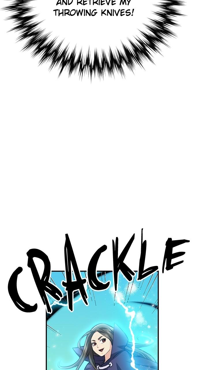 The Druid of Seoul Station Chapter 146 - Page 44