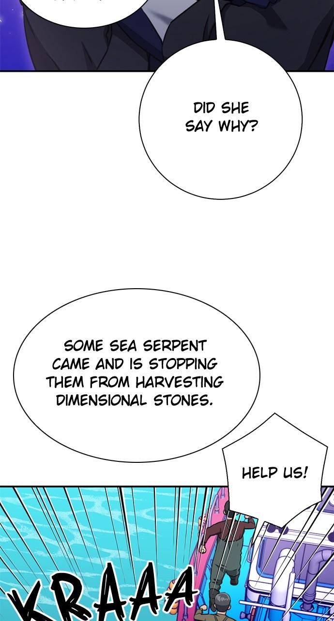 The Druid of Seoul Station Chapter 146 - Page 47