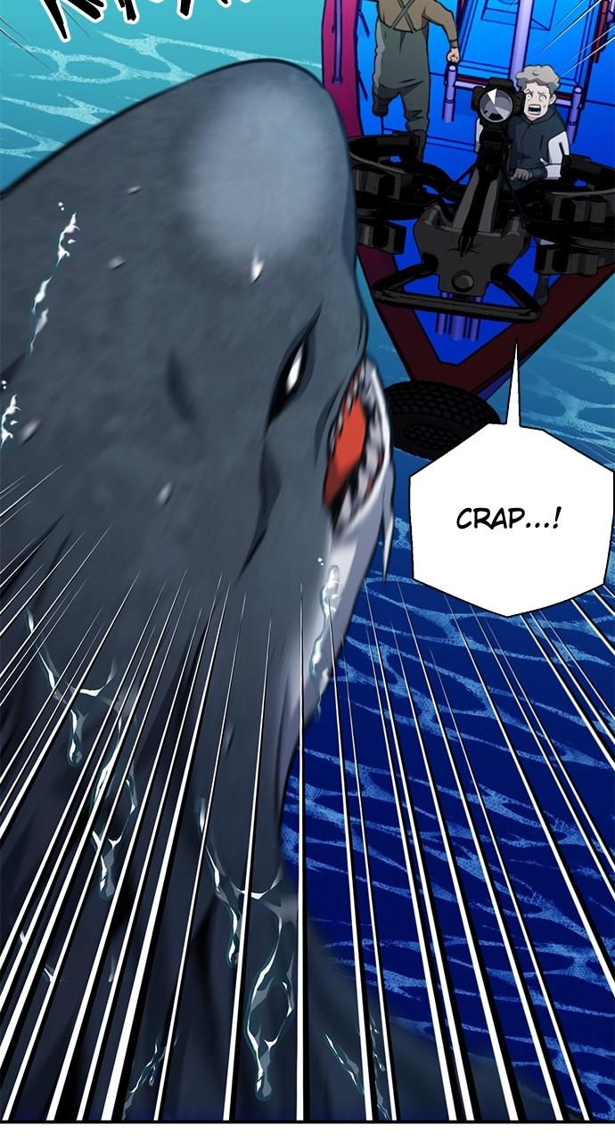 The Druid of Seoul Station Chapter 146 - Page 48