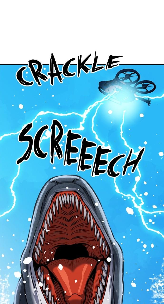 The Druid of Seoul Station Chapter 146 - Page 49