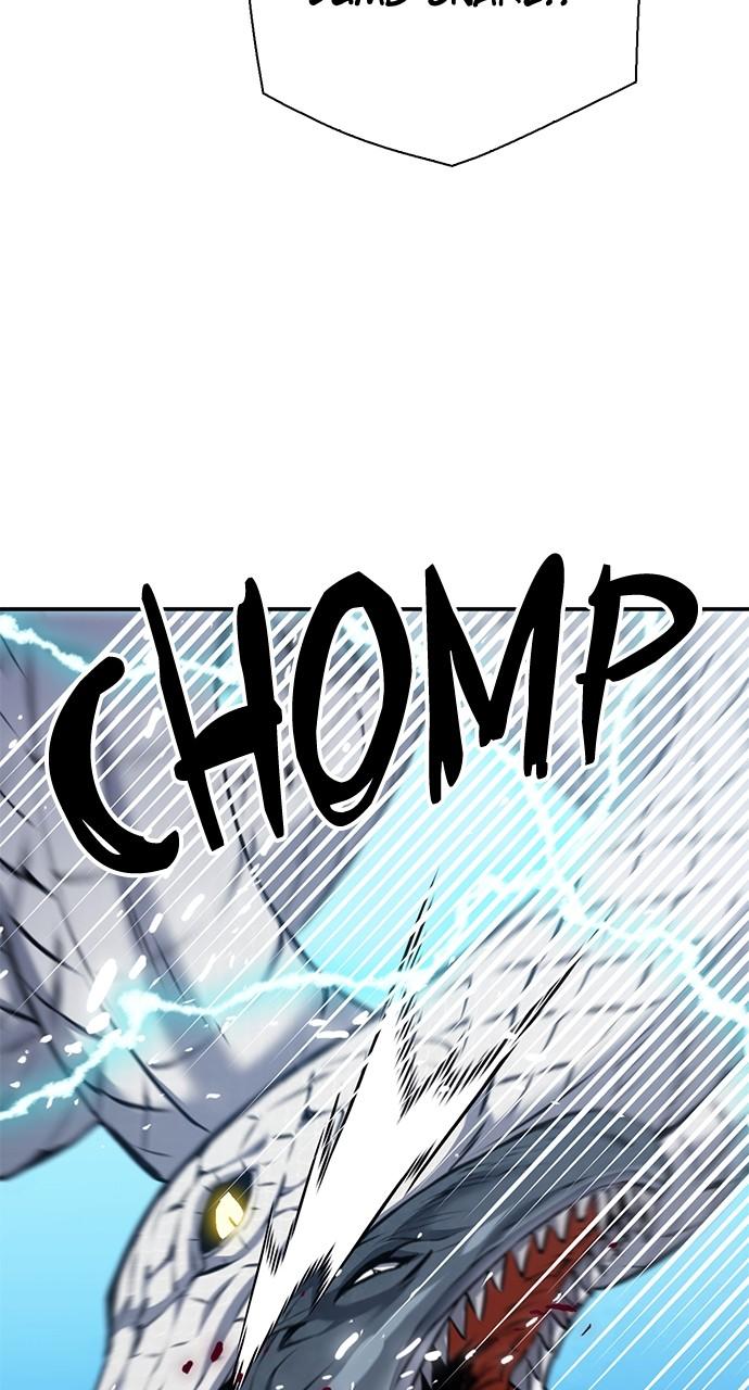 The Druid of Seoul Station Chapter 146 - Page 51