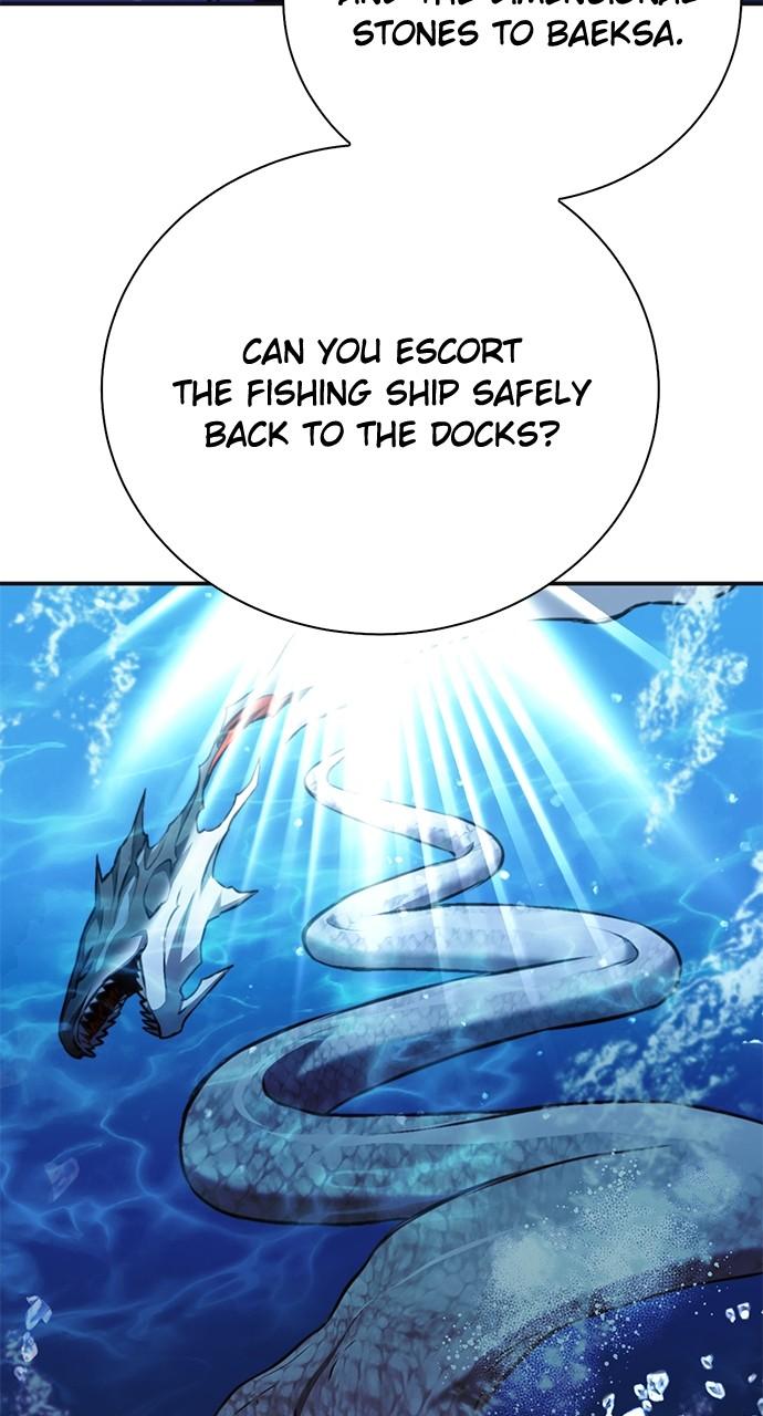 The Druid of Seoul Station Chapter 146 - Page 57