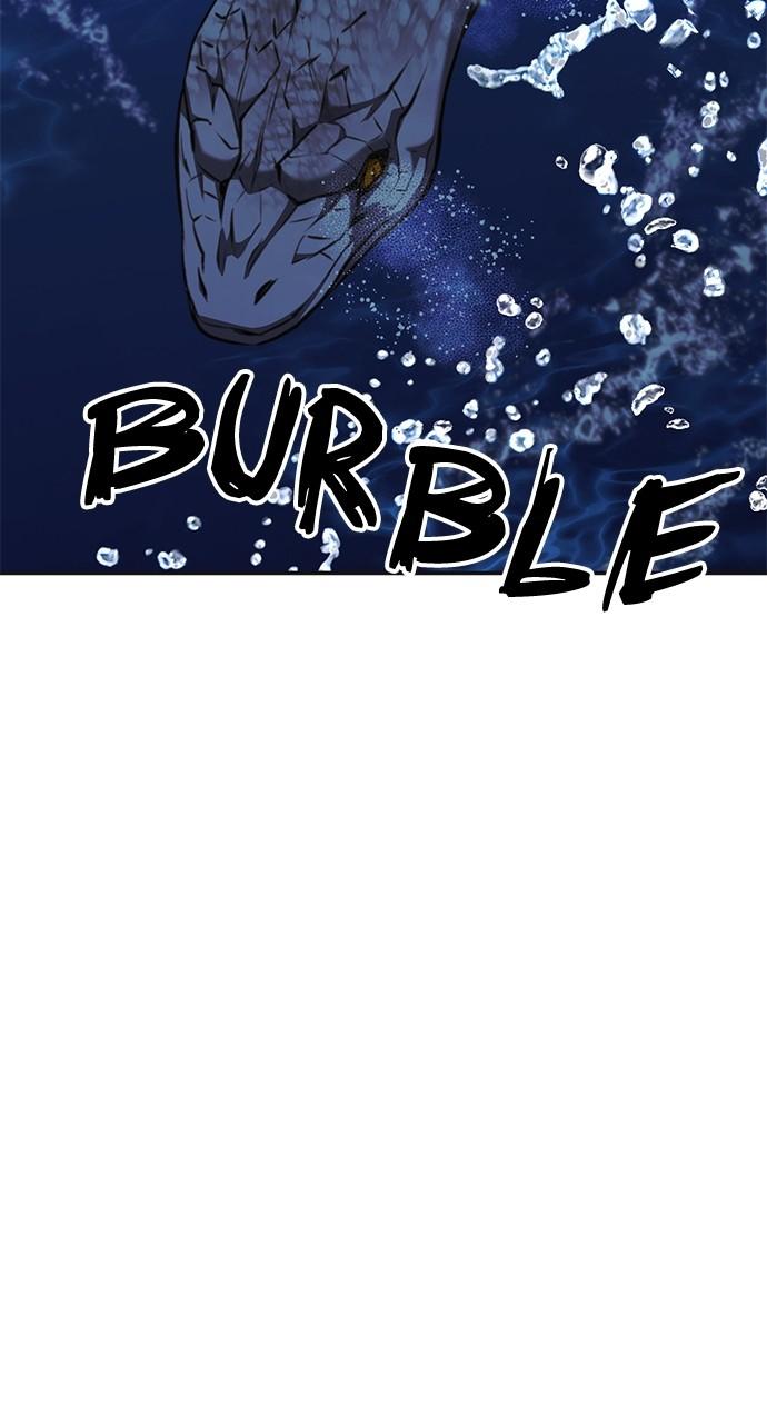 The Druid of Seoul Station Chapter 146 - Page 58