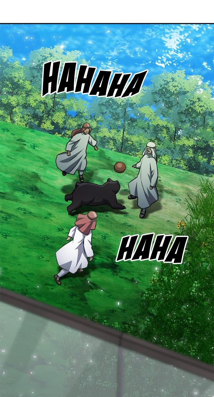 The Druid of Seoul Station Chapter 146 - Page 59