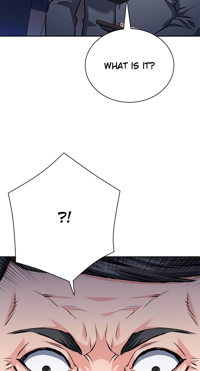 The Druid of Seoul Station Chapter 146 - Page 63