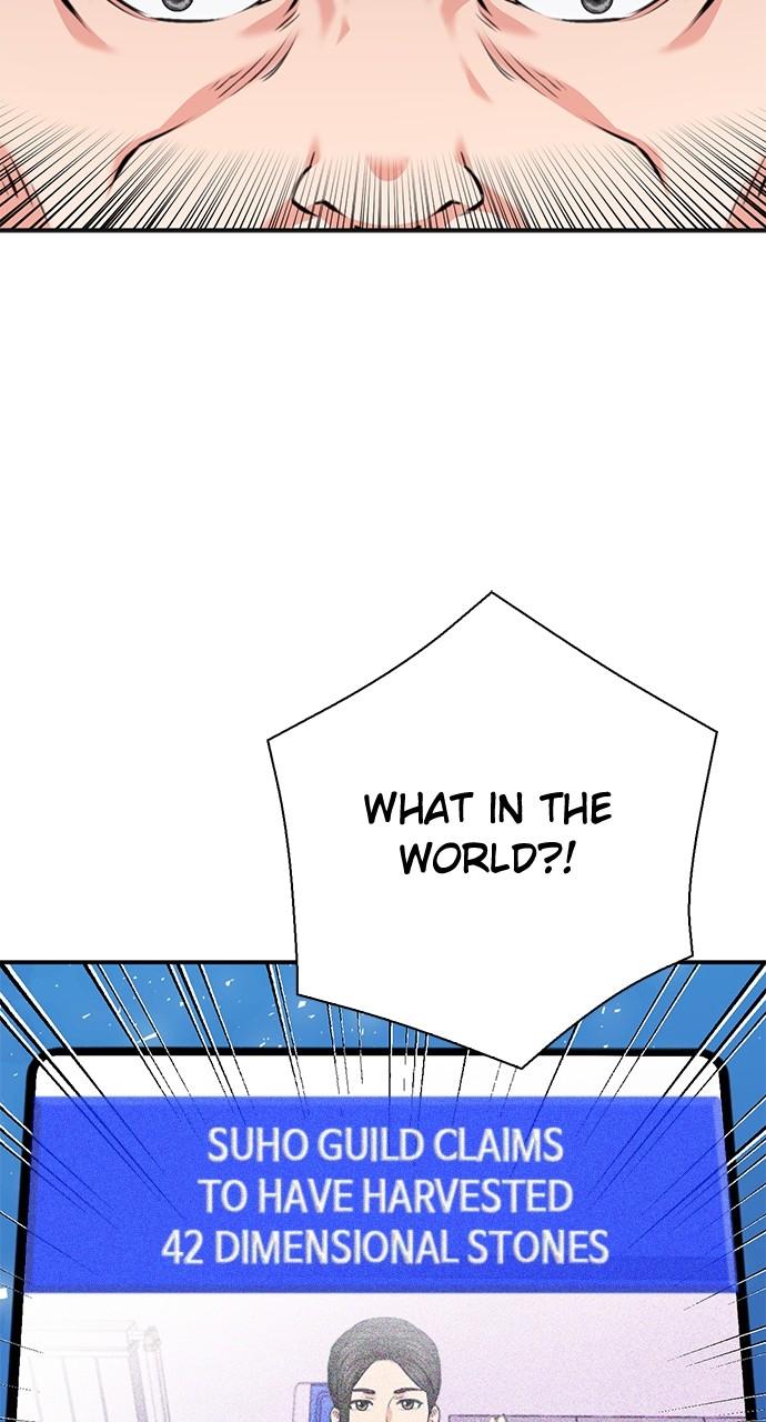 The Druid of Seoul Station Chapter 146 - Page 64