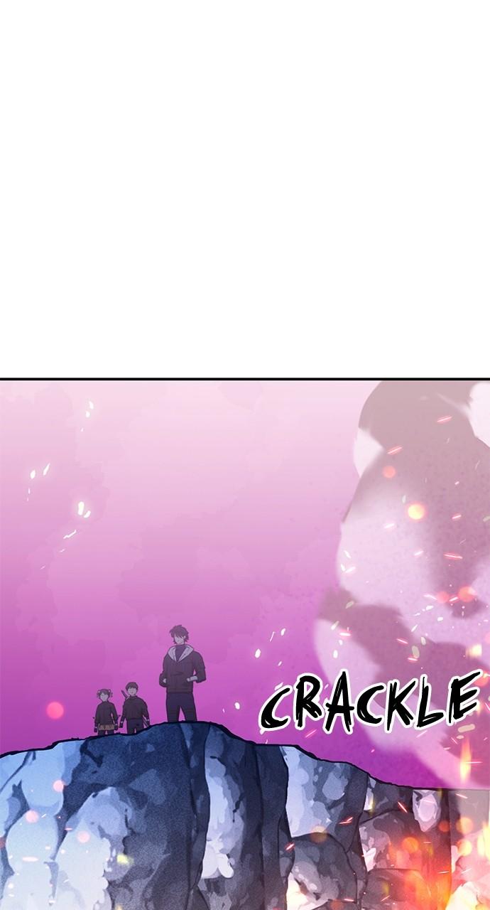 The Druid of Seoul Station Chapter 146 - Page 66