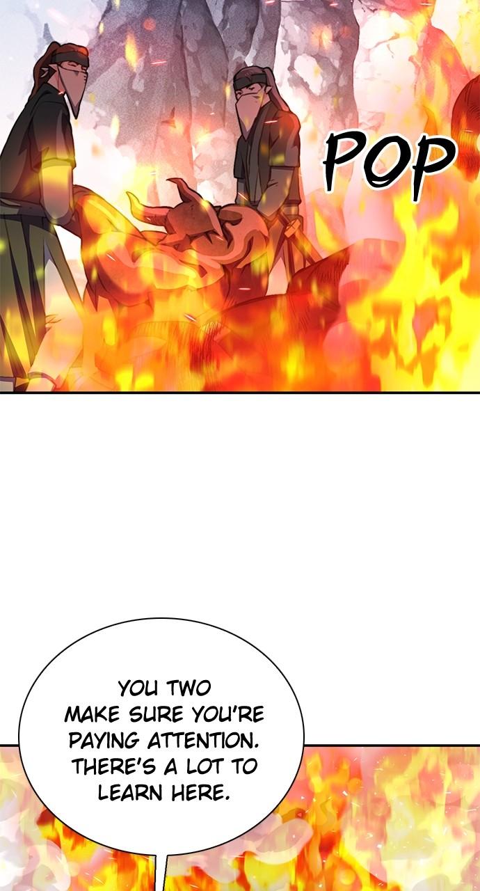 The Druid of Seoul Station Chapter 146 - Page 67