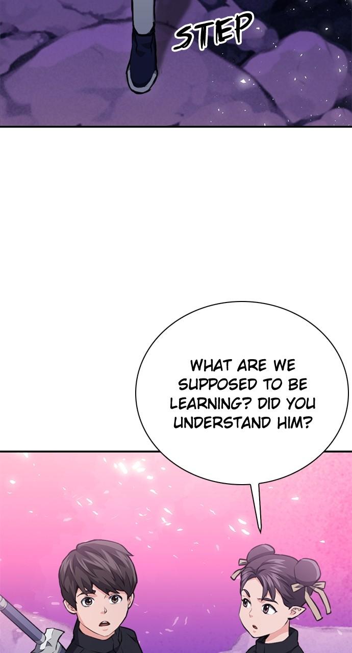 The Druid of Seoul Station Chapter 146 - Page 69